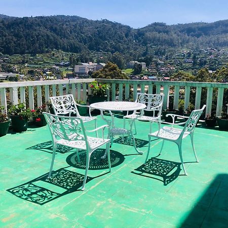 Hikers Inn Nuwara Eliya Exteriér fotografie