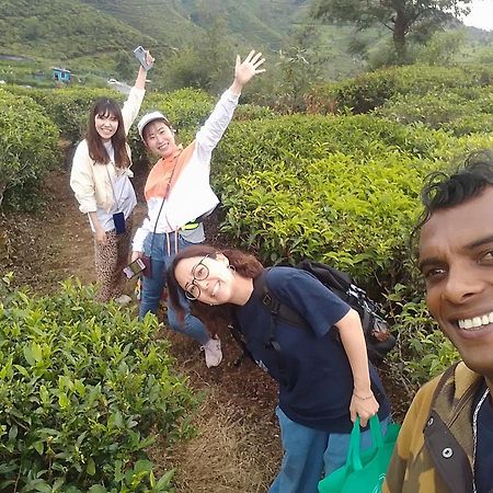 Hikers Inn Nuwara Eliya Exteriér fotografie