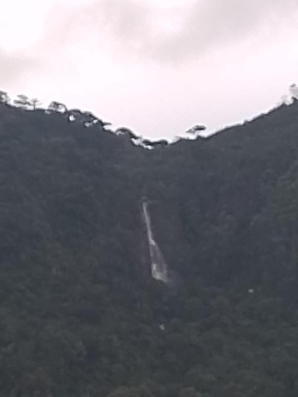 Hikers Inn Nuwara Eliya Exteriér fotografie