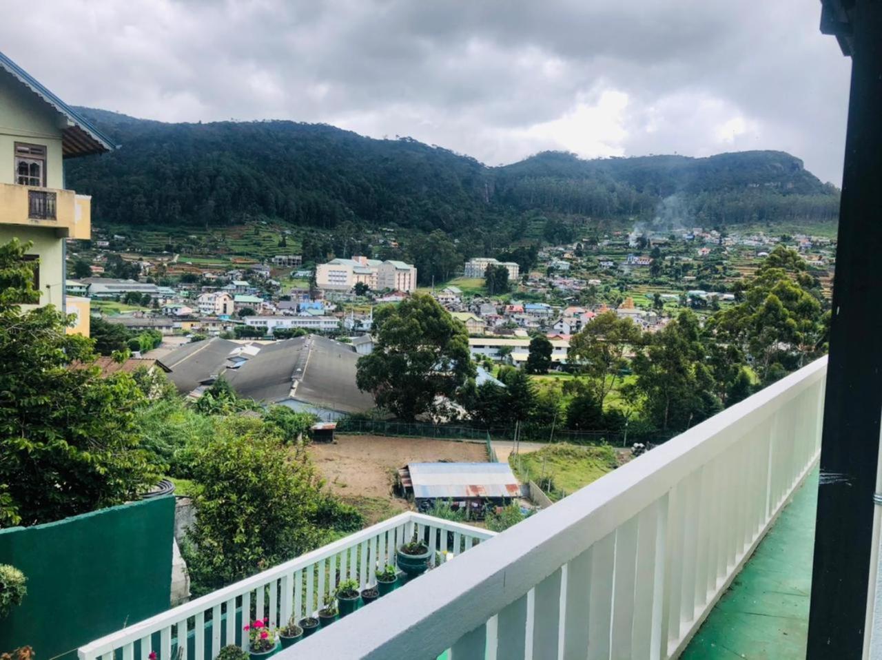 Hikers Inn Nuwara Eliya Exteriér fotografie
