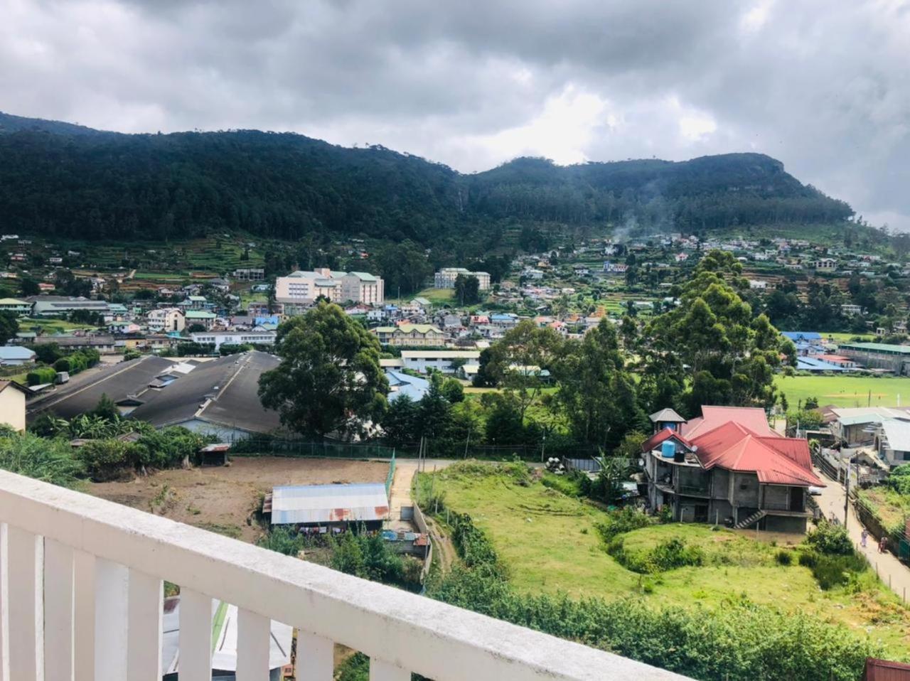 Hikers Inn Nuwara Eliya Exteriér fotografie