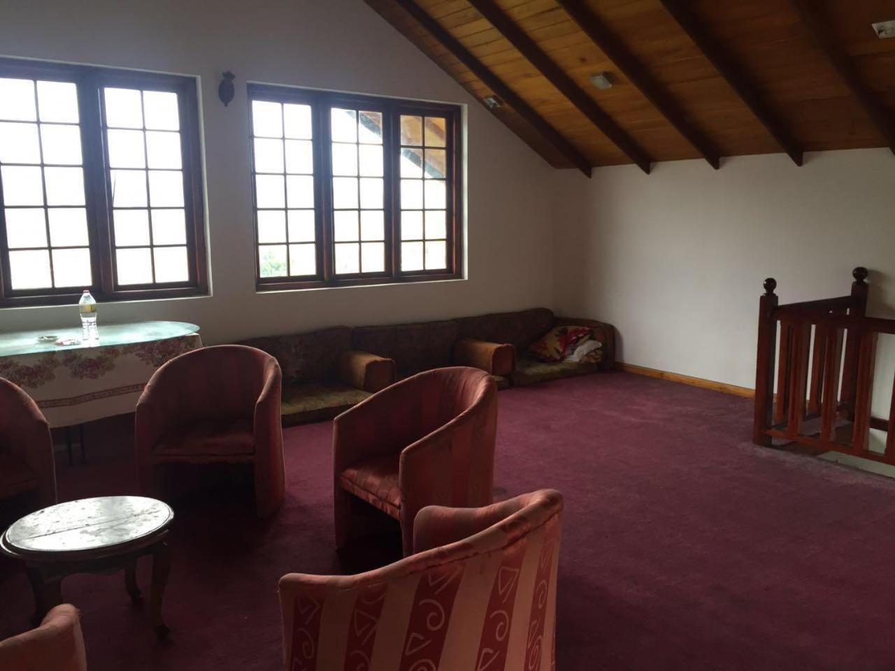 Hikers Inn Nuwara Eliya Exteriér fotografie