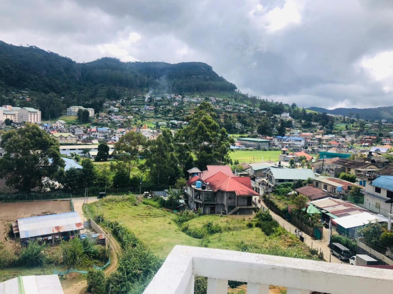 Hikers Inn Nuwara Eliya Exteriér fotografie