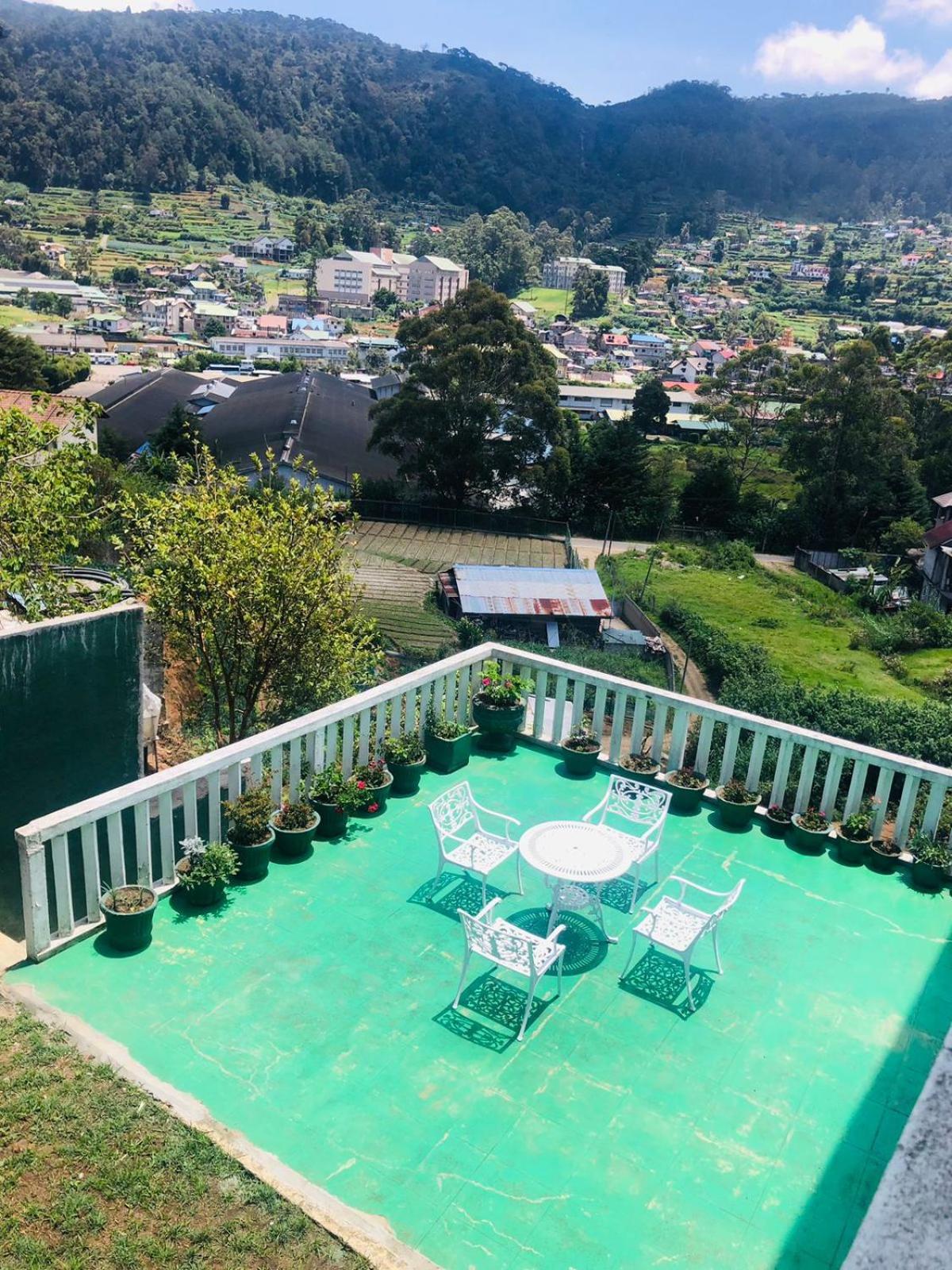 Hikers Inn Nuwara Eliya Exteriér fotografie