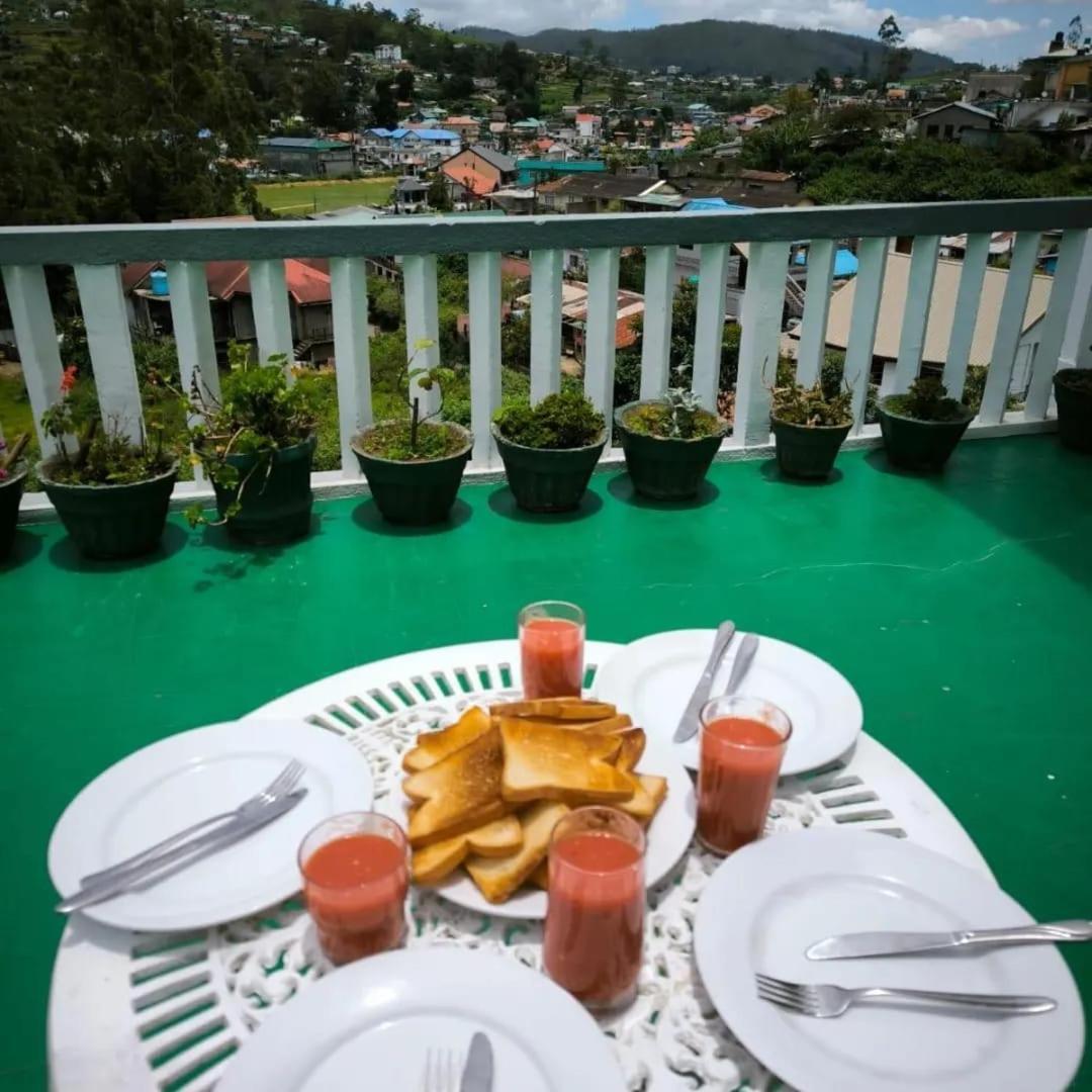 Hikers Inn Nuwara Eliya Exteriér fotografie
