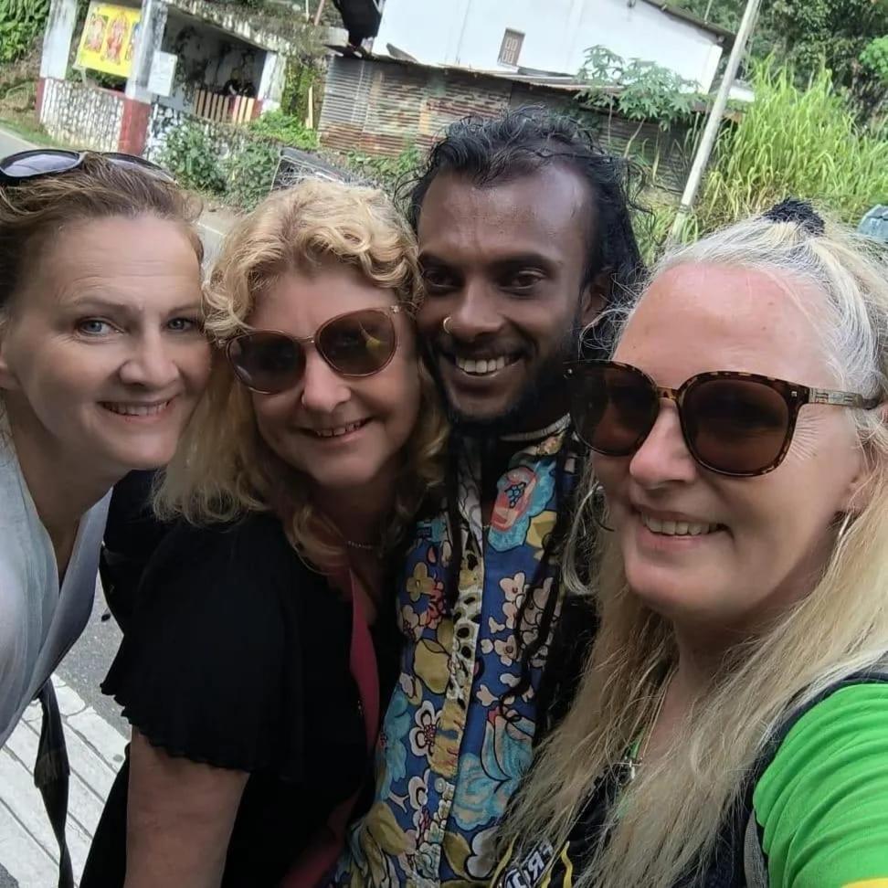 Hikers Inn Nuwara Eliya Exteriér fotografie