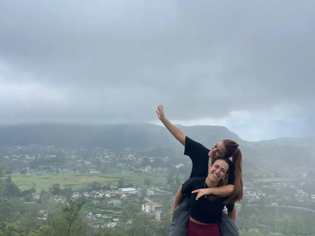Hikers Inn Nuwara Eliya Exteriér fotografie