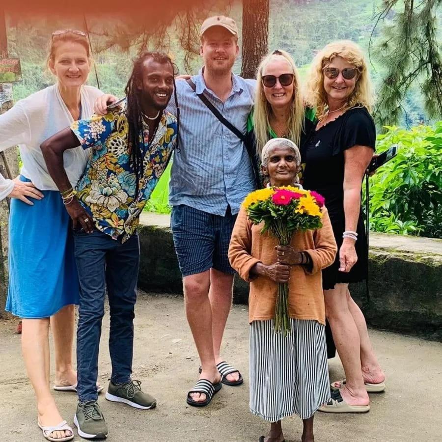 Hikers Inn Nuwara Eliya Exteriér fotografie